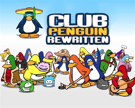 twitter club penguin|club penguin island rewritten.